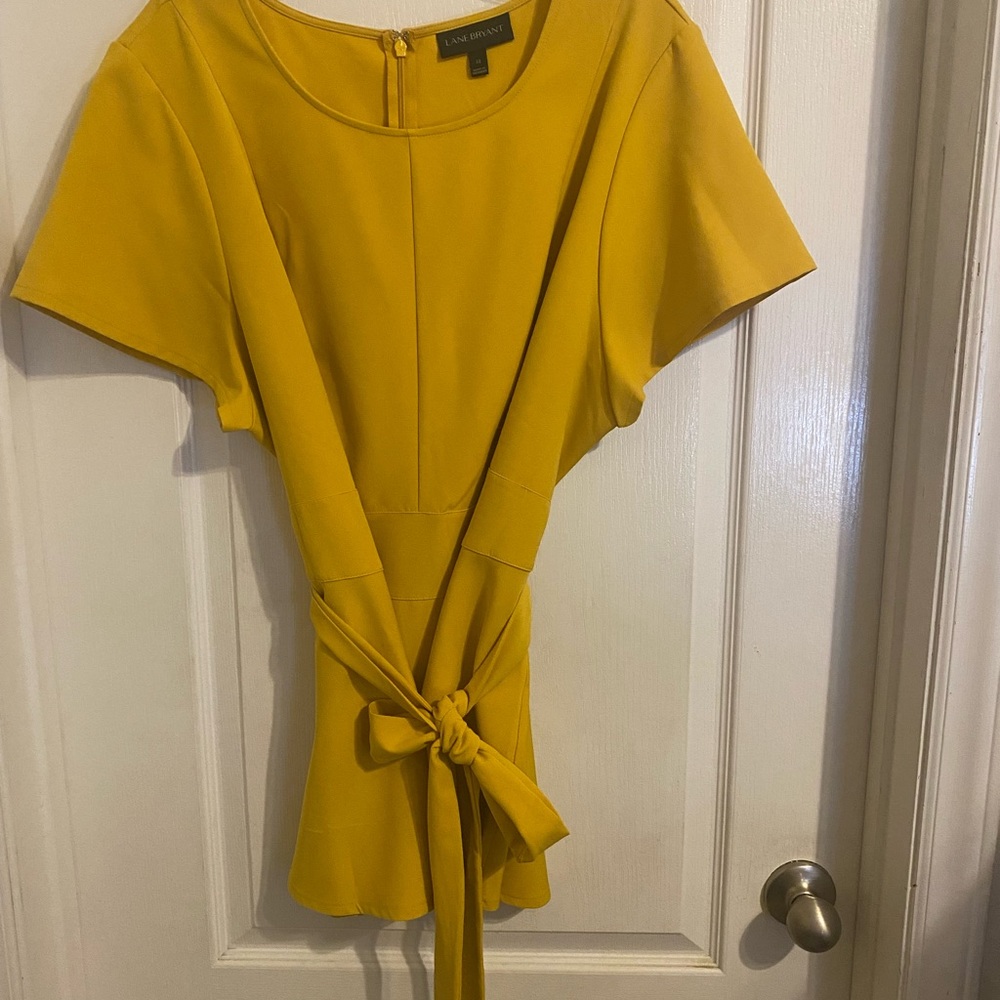 Lane Bryant Top
